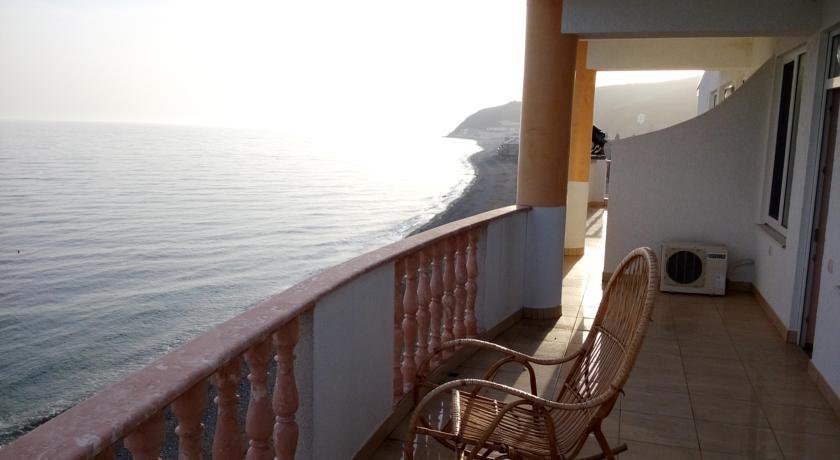Гостевой дом OAI beach resort Рыбачье