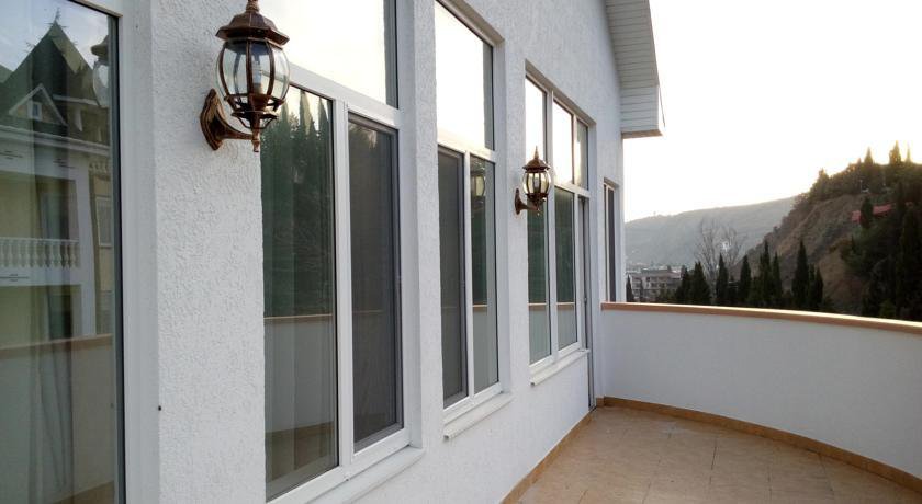 Гостевой дом OAI beach resort Рыбачье