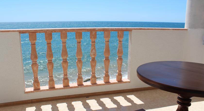 Гостевой дом OAI beach resort Рыбачье-8