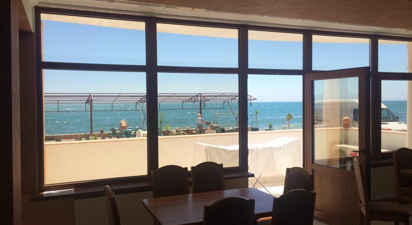 Гостевой дом OAI beach resort Рыбачье-15