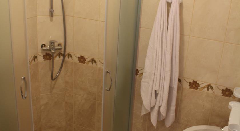 Гостевой дом OAI beach resort Рыбачье