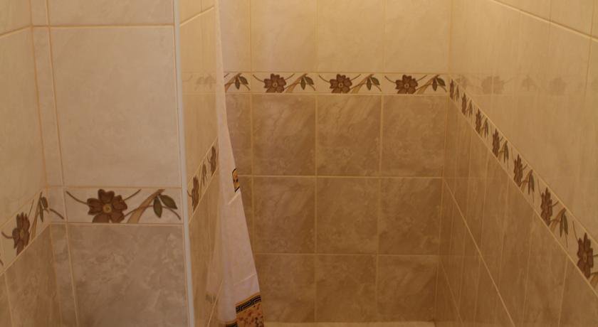 Гостевой дом OAI beach resort Рыбачье
