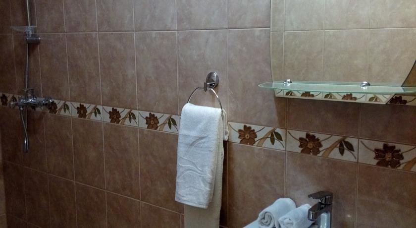 Гостевой дом OAI beach resort Рыбачье