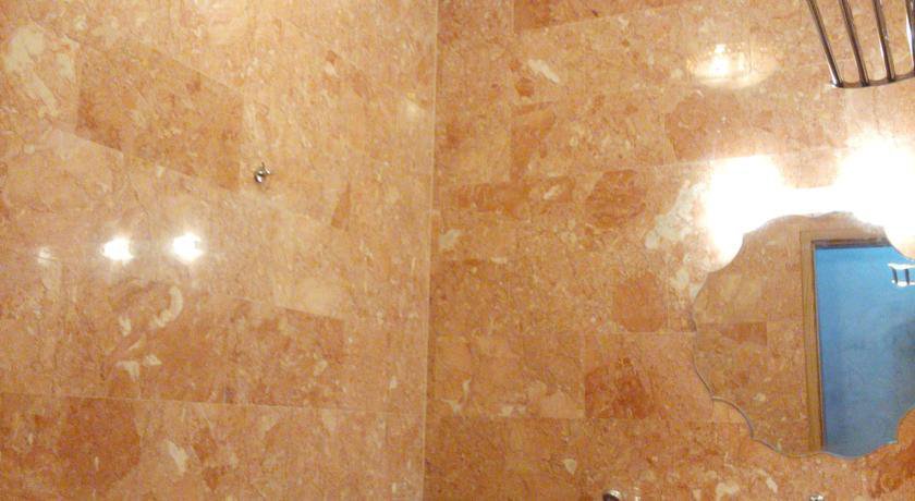 Гостевой дом OAI beach resort Рыбачье