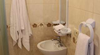 Гостевой дом OAI beach resort Рыбачье-5